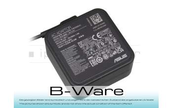 0A001-01102100 original Asus AC-adapter 45.0 Watt small b-stock