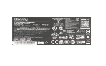 0A001-013907EM original Asus AC-adapter 330.0 Watt