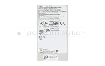 0A001-01420000 original Asus AC-adapter 150.0 Watt grey rounded