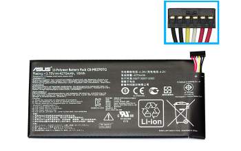 0B200-00280000 original Asus battery 16Wh