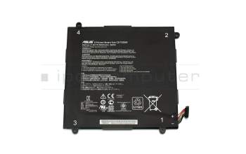 0B200-00310300 original Asus battery 38Wh (Pad)