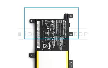 0B200-01750000 original Asus battery 38Wh