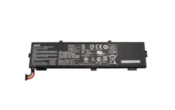 0B200-01820100 original Asus battery 93Wh