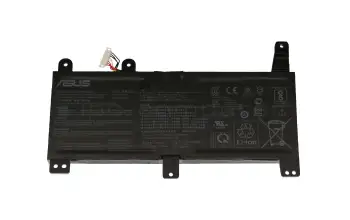 0B200-03400200 original Asus battery 66Wh