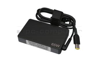 0B47466 original Lenovo AC-adapter 65.0 Watt slim b-stock