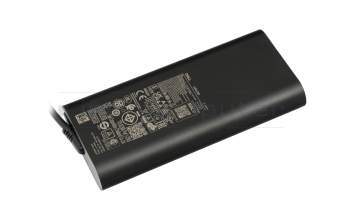 0CT1P3 original Dell USB-C AC-adapter 130.0 Watt