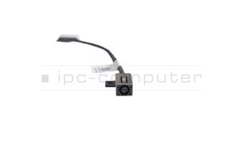 0DAL20 Dell DC Jack with Cable (cable length approx. 8cm)