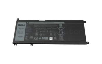 0FMXMT original Dell battery 56Wh