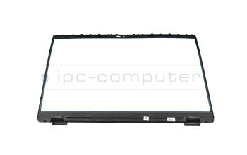 0J4FMC original Dell Display-Bezel / LCD-Front 39.6cm (15.6 inch) anthracite-black for IR camera