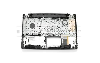 0KN1-0B4SF21 original Asus keyboard incl. topcase SF (swiss-french) black/black with backlight