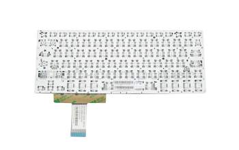 0KNB0-3624IT00 original Asus keyboard IT (italian) brown