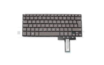 0KNB0-3624UK00 original Asus keyboard UK (english) black