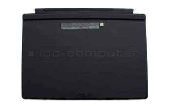 0KNB1-2405GE00 original Asus keyboard incl. topcase DE (german) black/black with backlight