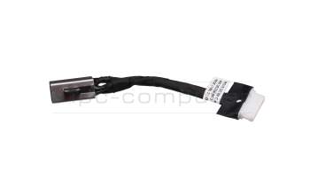 0ND3N8 original Dell DC Jack with Cable