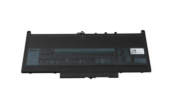 0NJJ2H original Dell battery 55Wh 7.6V
