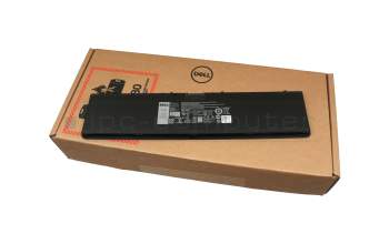 0WVG8T original Dell battery 54Wh