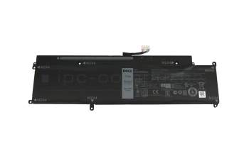 0WY7CG original Dell battery 34Wh