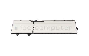 0YM1XD original Dell battery 83Wh