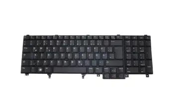 E6432 IPC-Computer Tastatur DE P6402 P6678 schwarz/schwarz matt Original 40061773 für Medion Akoya E6429 P6669 deutsch P6677 