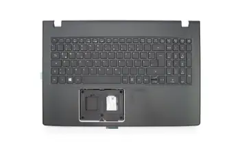 6B.GDZN7.010 original Acer keyboard incl. topcase DE (german) black/black