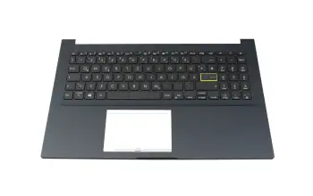 90NB0SG4-R30GE0 original Asus keyboard incl. topcase DE (german)