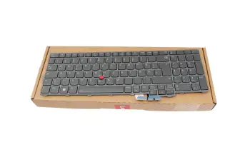 5N21F39368 original Lenovo keyboard DE (german)