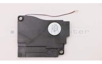 Lenovo 101500483 SPEAKERINT Y5170 Veco Dia28 Speaker
