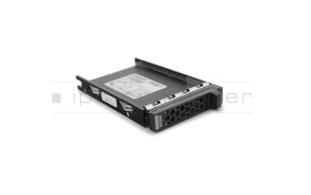 10602287848 Fujitsu Server hard drive SSD 480GB (2.5 inches / 6.4 cm) S-ATA III (6,0 Gb/s) Mixed-use incl. Hot-Plug