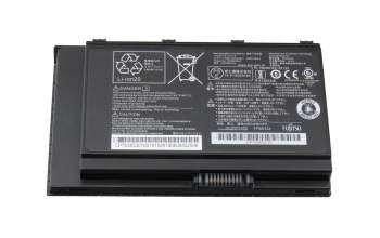 10602515597 original Fujitsu battery 96Wh