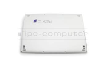 10629792 original Lenovo Bottom Case silver