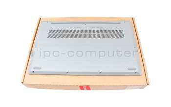 10A07N0200C53 original Lenovo Bottom Case grey (DIS)