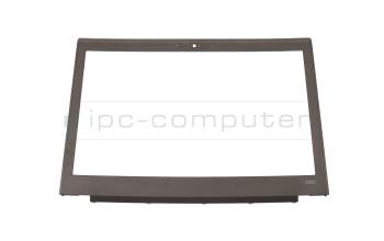 10A7CN0101333 original Lenovo Display-Bezel / LCD-Front 31.8cm (12.5 inch) black