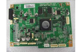 Lenovo 11013641 B320 Scalar BOARD for DVB-T