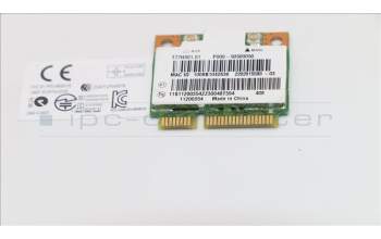 Lenovo 11200354 CBT AR9485 11n HMC WiFi card