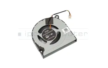 23.Q2CN2.001 original Acer Fan (CPU/GPU) (plastic blades)