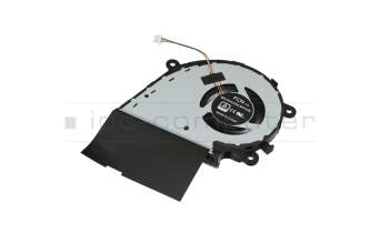 Fan (CPU) original suitable for Asus ROG Strix SCAR III G731GW