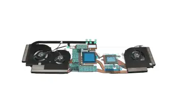 BS5005HS-U3I original A-Power Cooler (CPU/GPU)