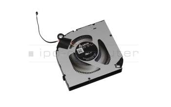 Fan (CPU) original suitable for Acer Predator Helios 18 (PH18-71)
