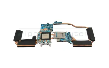 400084448 original Medion Cooler (CPU/GPU)