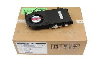 5H40U92963 original Lenovo Cooler (CPU) 65W TDP
