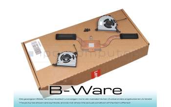 C000LR Cooler (CPU/GPU) b-stock
