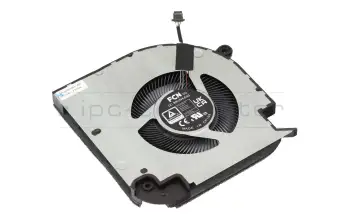V7P3C original Dell Fan (GPU) for models with GeForce RTX 3060