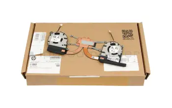 M16006-001 original HP Cooler (CPU)
