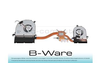 C0007R Cooler (UMA/CPU) b-stock