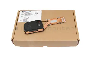 5H41B77356 original Lenovo Cooler (CPU)