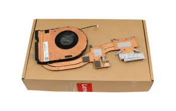 5H41B77274 original Lenovo Cooler (CPU)
