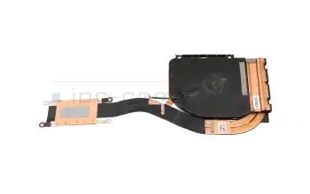 0WR96 original Dell Cooler (CPU)