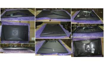 Asus 13010-02171000 LMT PG279Q REAR CASE