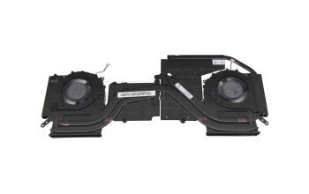 135-A0-Z-38T-044J original Lenovo Cooler (CPU/GPU)
