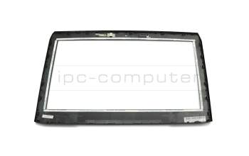 13GN0Z1AP013-1 original Asus Display-Bezel / LCD-Front 39.6cm (15.6 inch) black